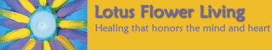 Lotus Flower Living
