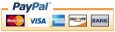 PayPal Logo